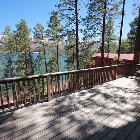 Paradise On The Lake Vallecito Εξωτερικό φωτογραφία