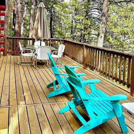 Paradise On The Lake Vallecito Εξωτερικό φωτογραφία