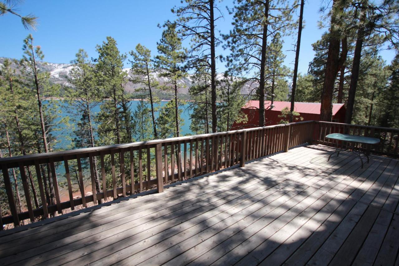 Paradise On The Lake Vallecito Εξωτερικό φωτογραφία