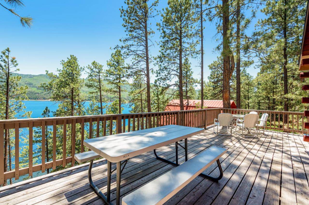 Paradise On The Lake Vallecito Εξωτερικό φωτογραφία
