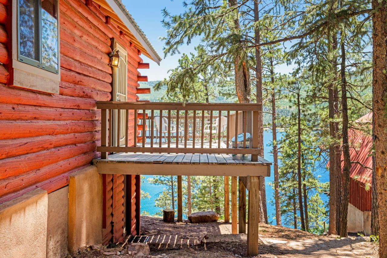 Paradise On The Lake Vallecito Εξωτερικό φωτογραφία