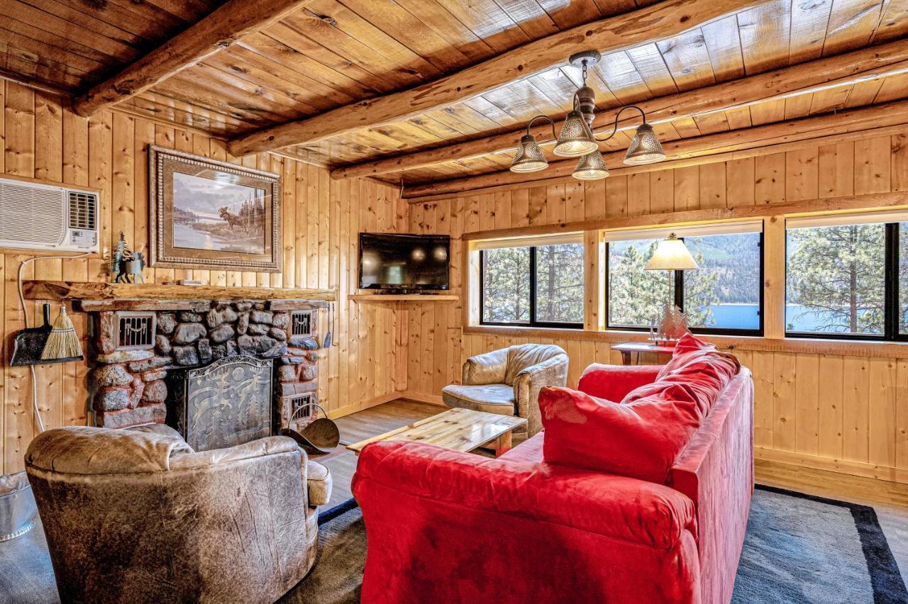 Paradise On The Lake Vallecito Εξωτερικό φωτογραφία