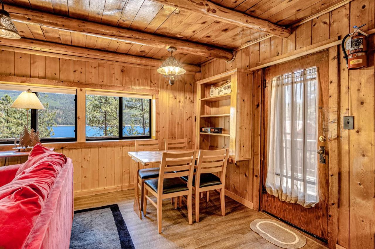 Paradise On The Lake Vallecito Εξωτερικό φωτογραφία