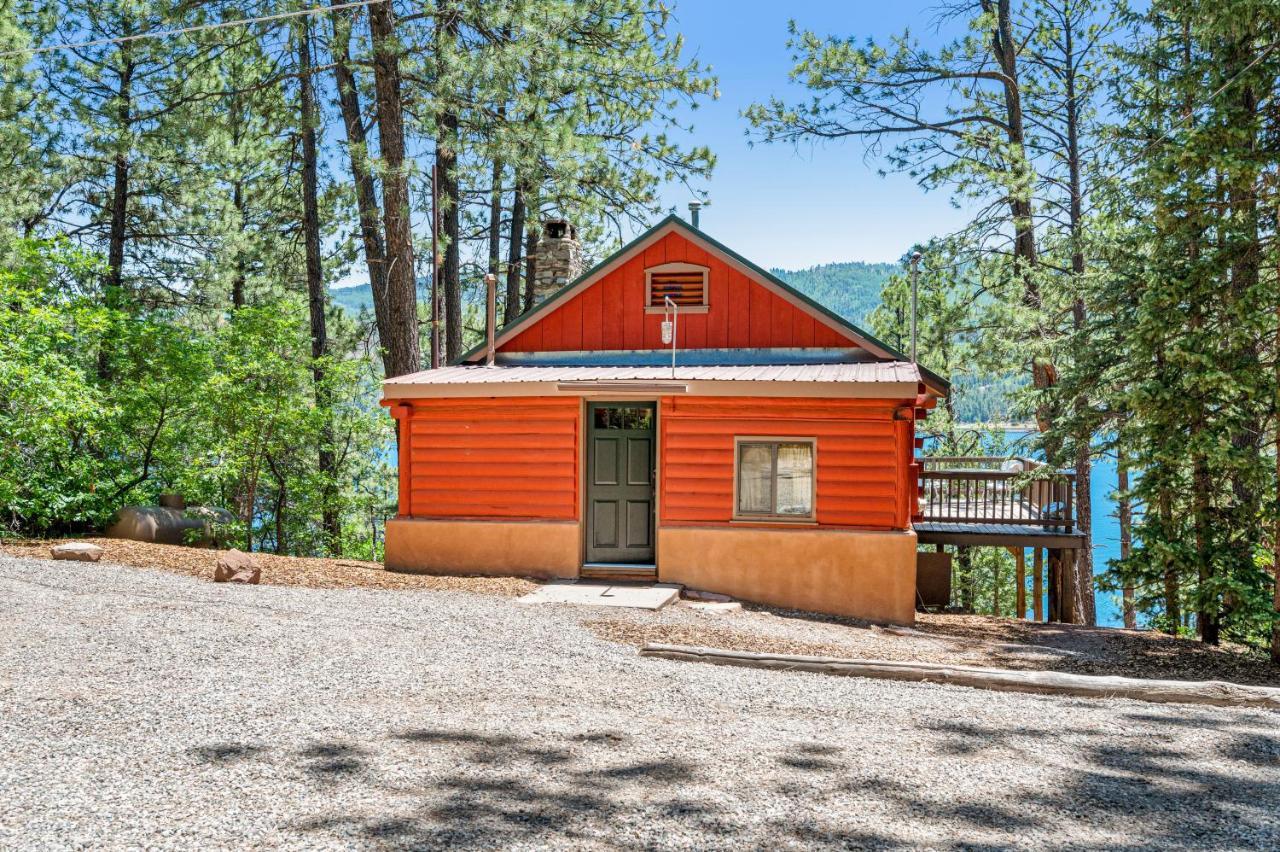 Paradise On The Lake Vallecito Εξωτερικό φωτογραφία