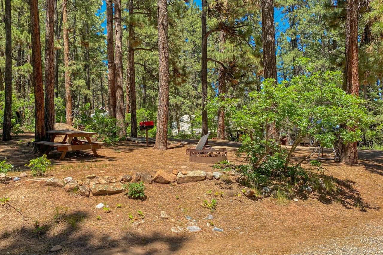 Paradise On The Lake Vallecito Εξωτερικό φωτογραφία