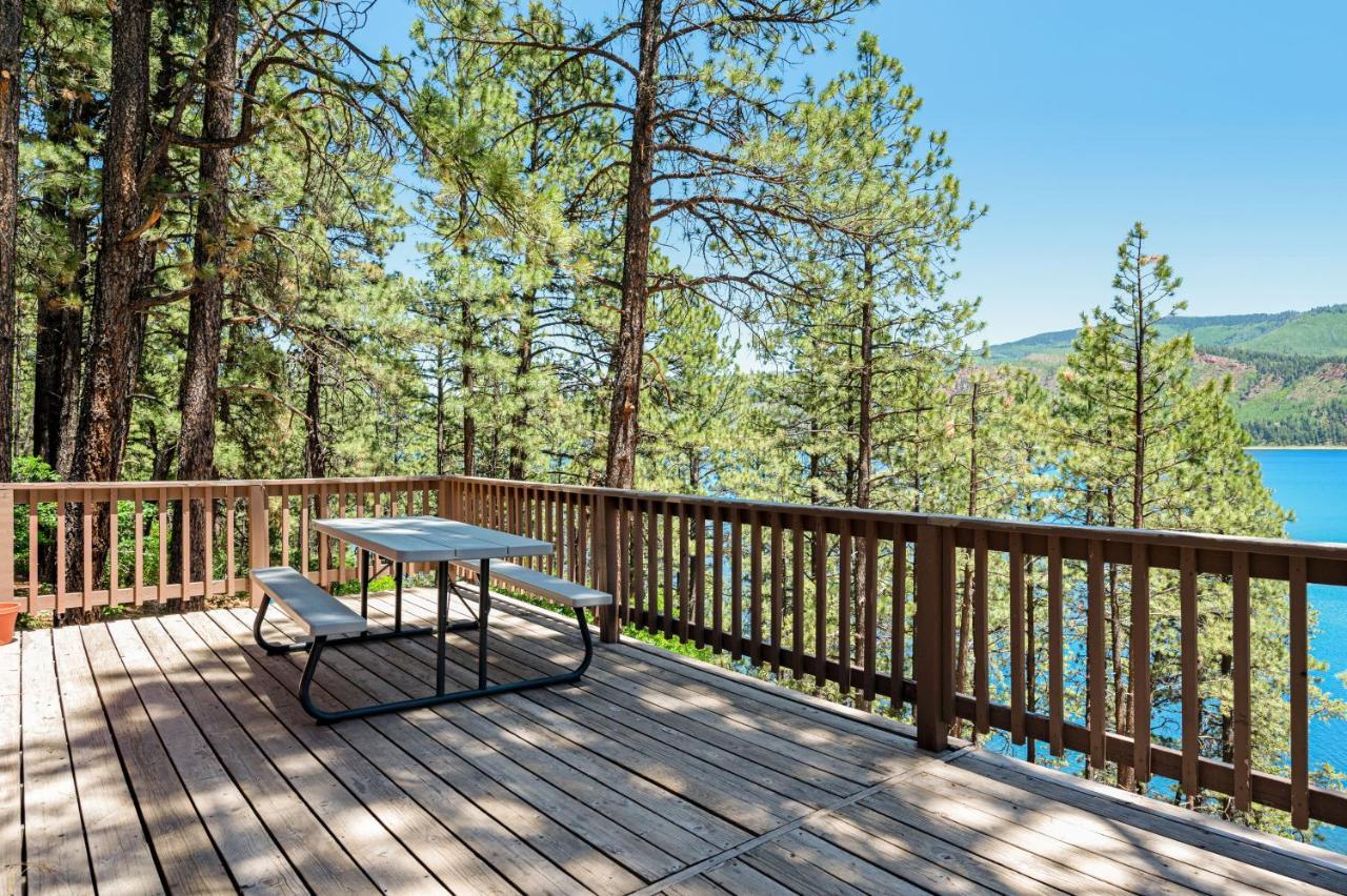 Paradise On The Lake Vallecito Εξωτερικό φωτογραφία