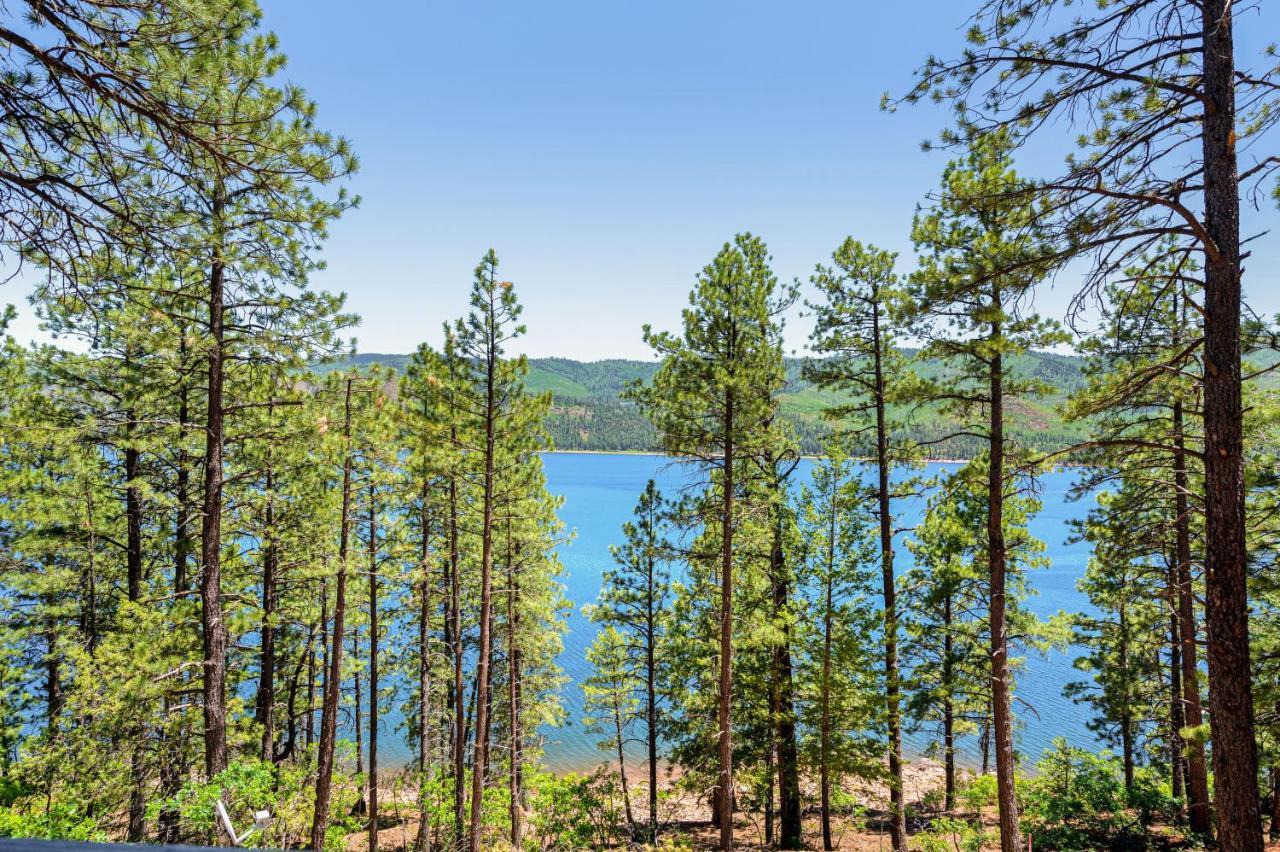 Paradise On The Lake Vallecito Εξωτερικό φωτογραφία