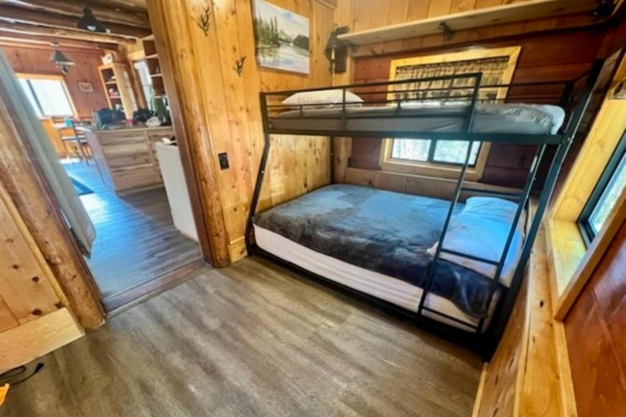 Paradise On The Lake Vallecito Εξωτερικό φωτογραφία