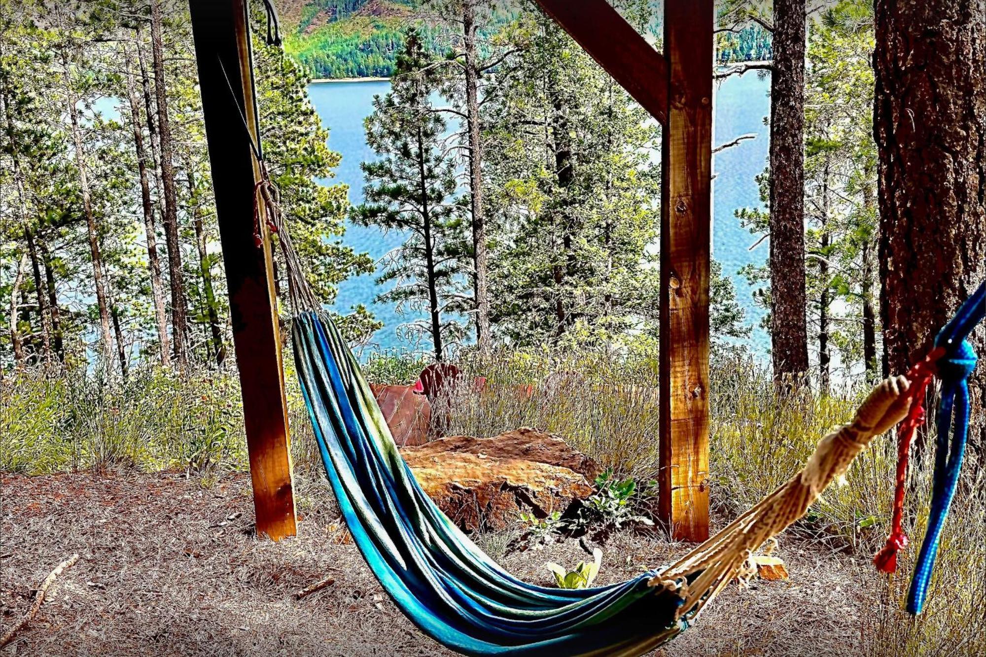 Paradise On The Lake Vallecito Εξωτερικό φωτογραφία