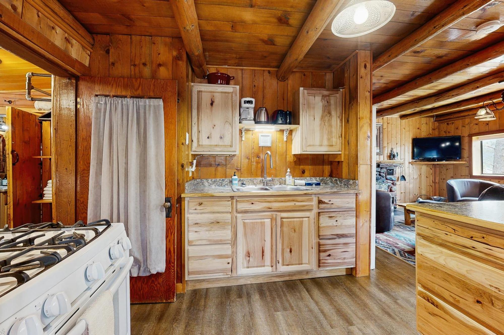 Paradise On The Lake Vallecito Εξωτερικό φωτογραφία